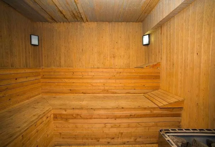 Le Chance Hotel & Spa