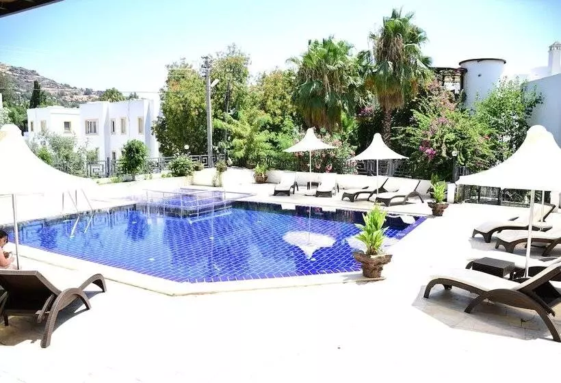 Le Chance Hotel & Spa