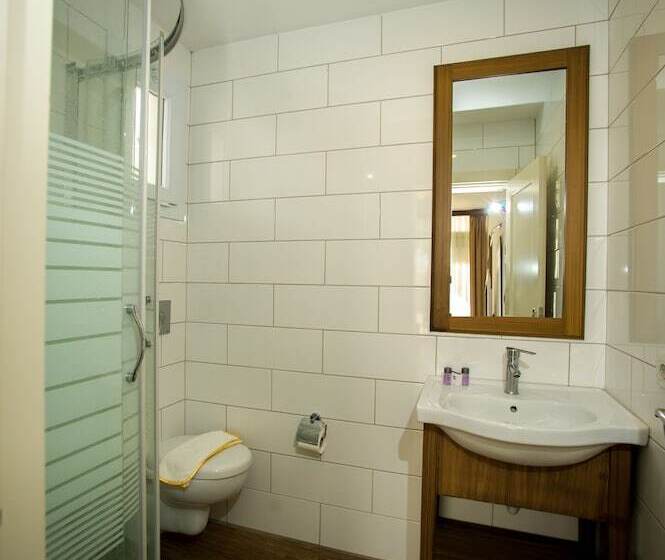 Le Chance Hotel & Spa