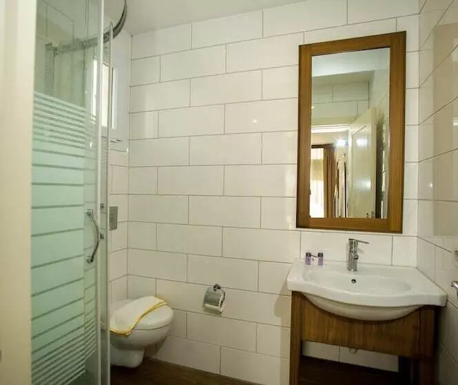 Le Chance Hotel & Spa