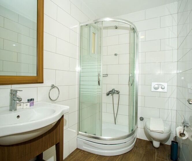 Le Chance Hotel & Spa