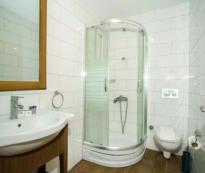 Le Chance Hotel & Spa