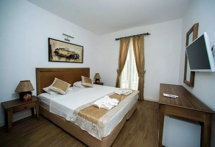 Le Chance Hotel & Spa