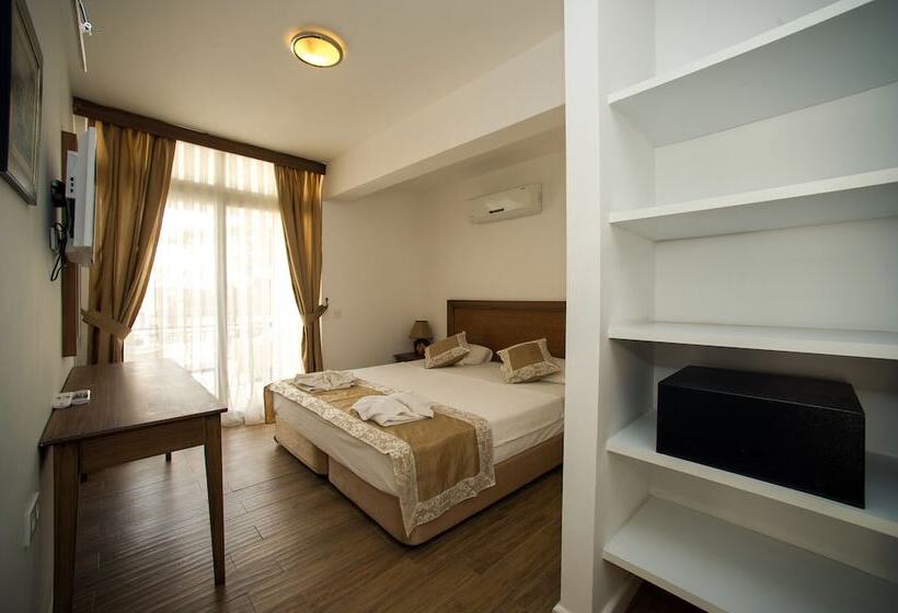 Le Chance Hotel & Spa