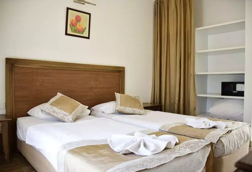 Le Chance Hotel & Spa