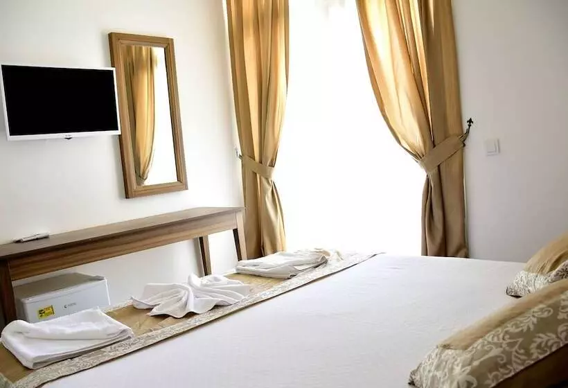 Le Chance Hotel & Spa