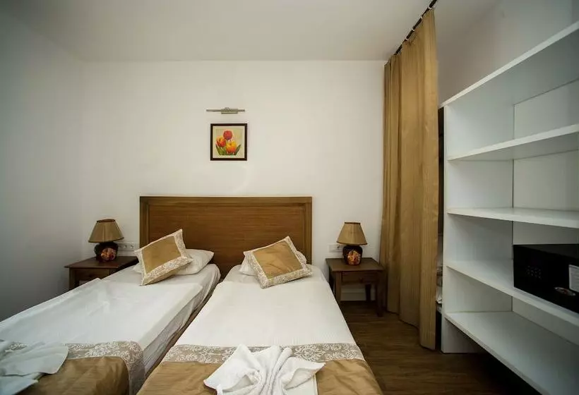 Le Chance Hotel & Spa