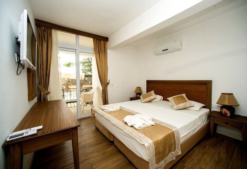 Le Chance Hotel & Spa