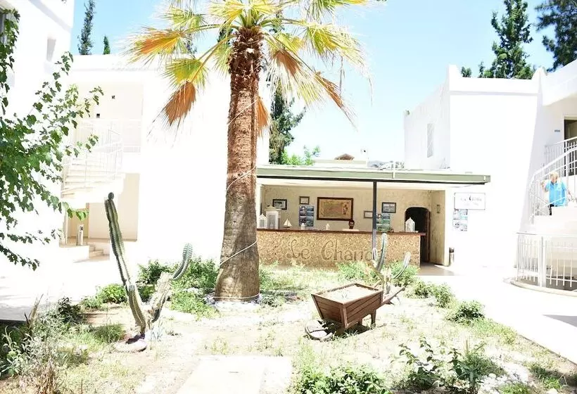Le Chance Hotel & Spa