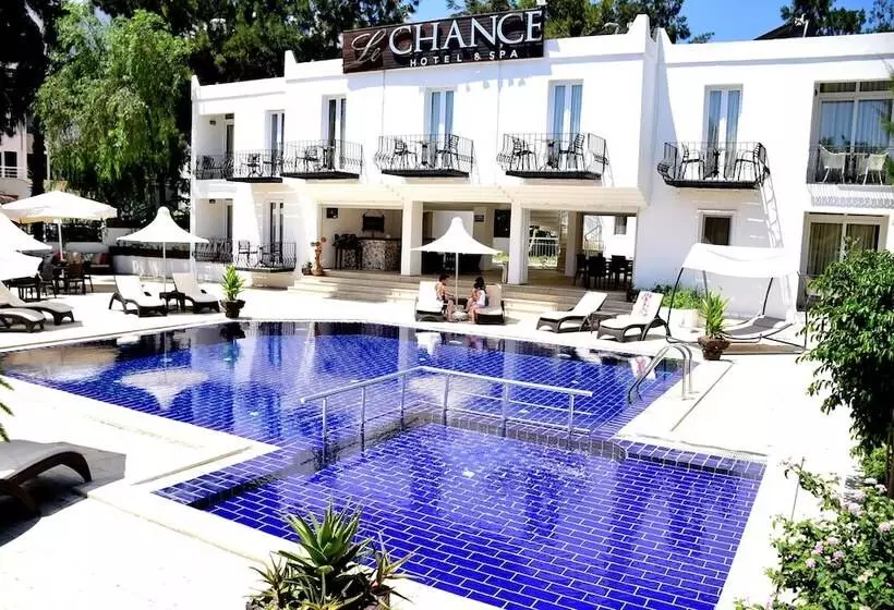 Le Chance Hotel & Spa