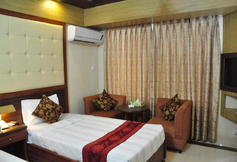 Marino Hotel Best Near Airport