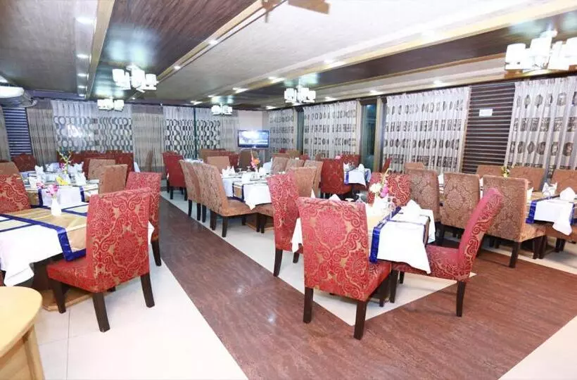 Marino Hotel Best Near Airport