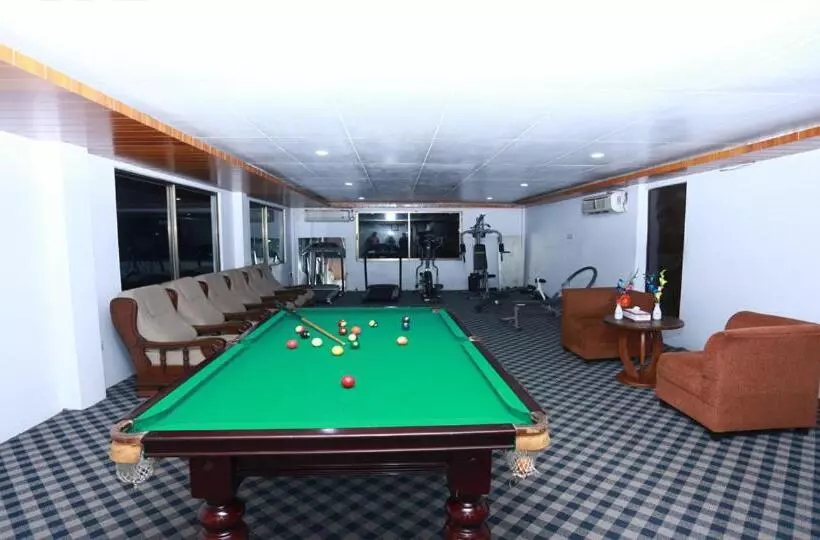 Marino Hotel Best Near Airport