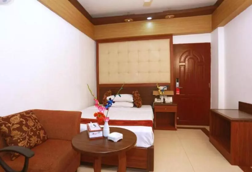 Marino Hotel Best Near Airport