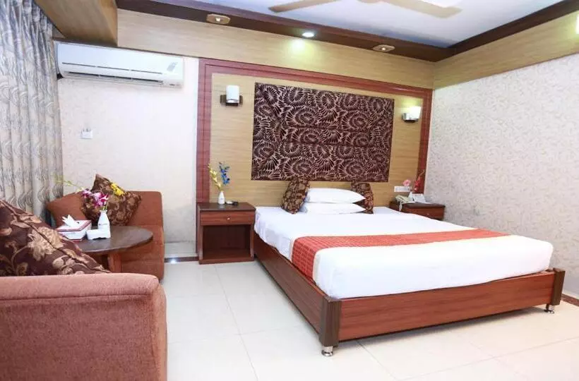 Marino Hotel Best Near Airport