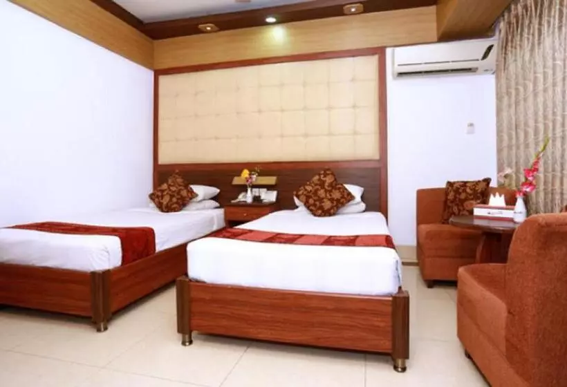 Marino Hotel Best Near Airport