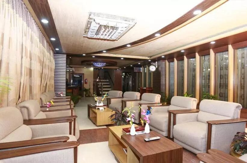 Marino Hotel Best Near Airport