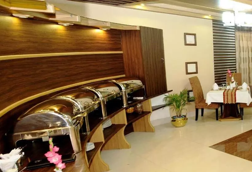 Marino Hotel Best Near Airport