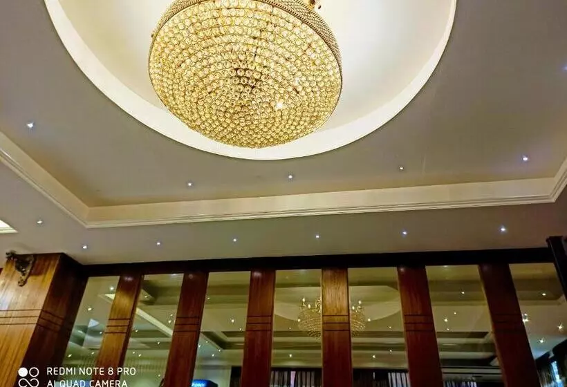 Marino Hotel Best Near Airport