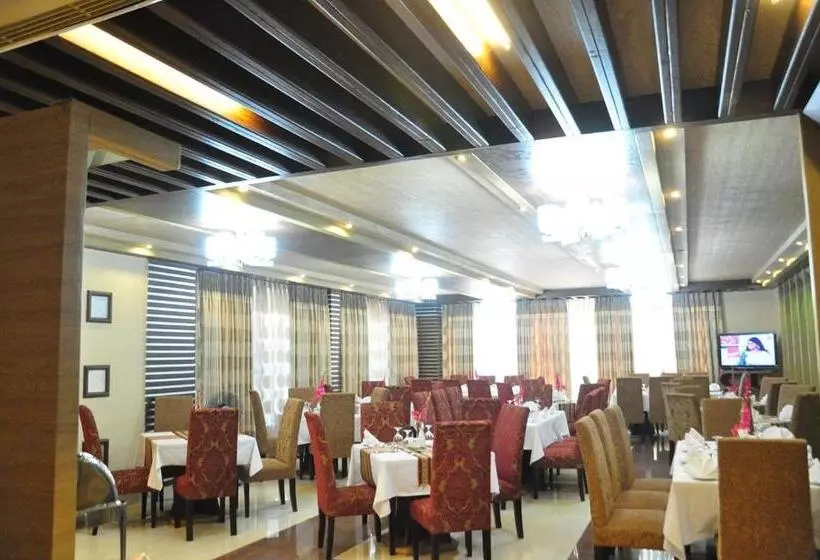 Marino Hotel Best Near Airport