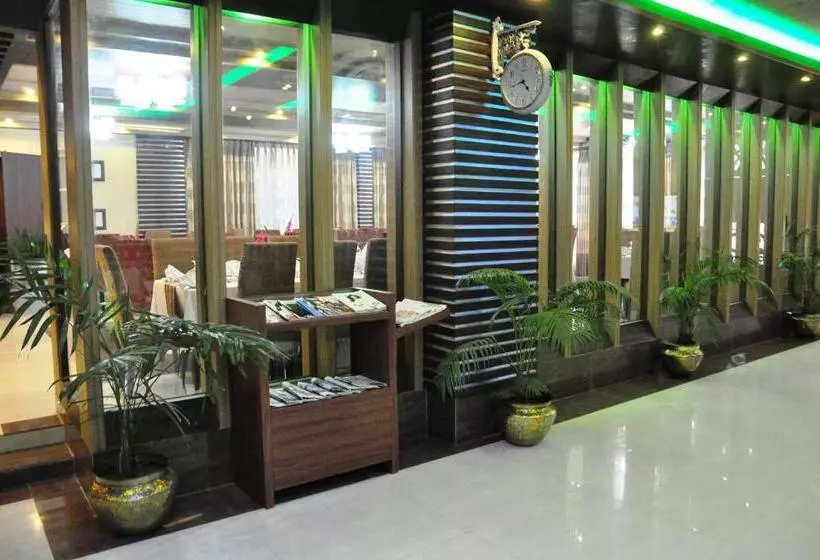 Marino Hotel Best Near Airport