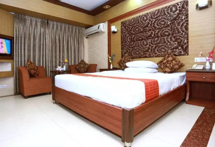 Marino Hotel Best Near Airport