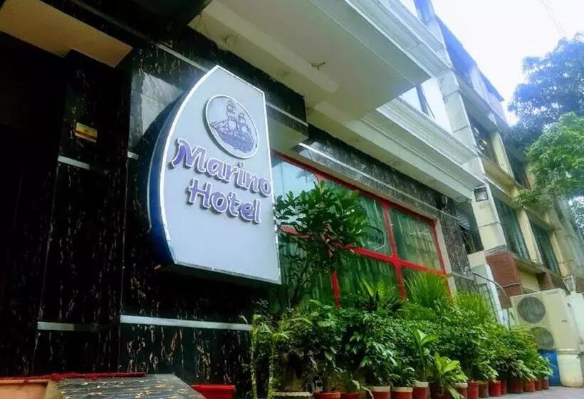 Marino Hotel Best Near Airport
