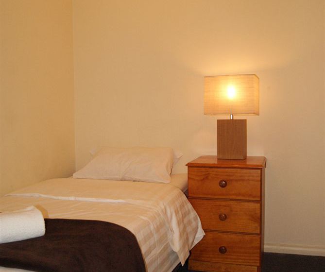 Townhouse At Moonee Ponds 4km To Cbd