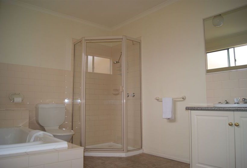 Townhouse At Moonee Ponds 4km To Cbd