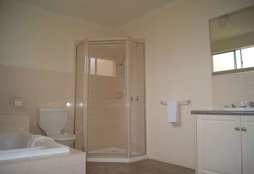 Townhouse At Moonee Ponds 4km To Cbd