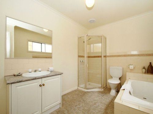 Townhouse At Moonee Ponds 4km To Cbd