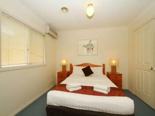 Townhouse At Moonee Ponds 4km To Cbd