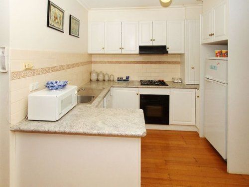 Townhouse At Moonee Ponds 4km To Cbd