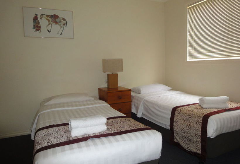 Townhouse At Moonee Ponds 4km To Cbd