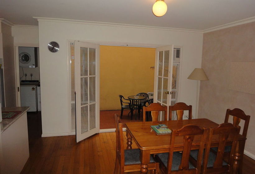 Townhouse At Moonee Ponds 4km To Cbd