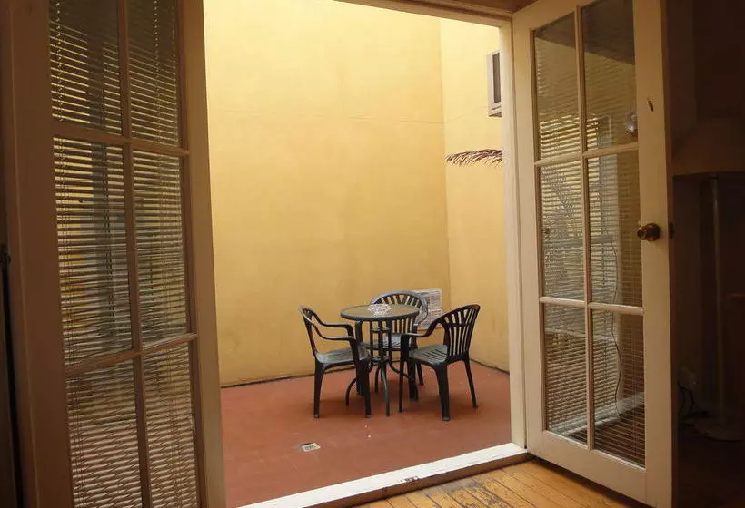 Townhouse At Moonee Ponds 4km To Cbd