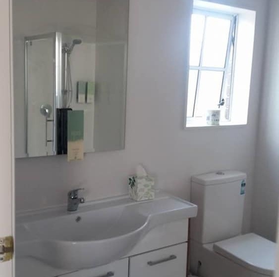 فندق على الطريق Settlers Motor Lodge