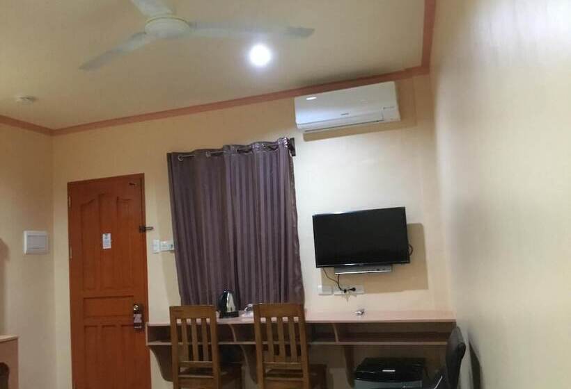 Pansiyon Dayview Tourist Home