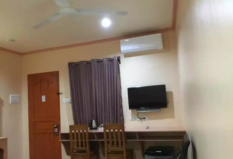 Pensiune Dayview Tourist Home