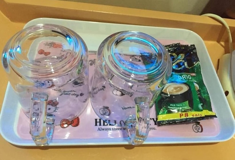 Pansiyon Dayview Tourist Home