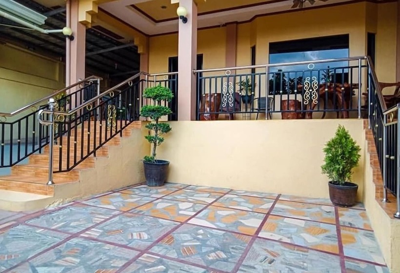 Pansiyon Dayview Tourist Home