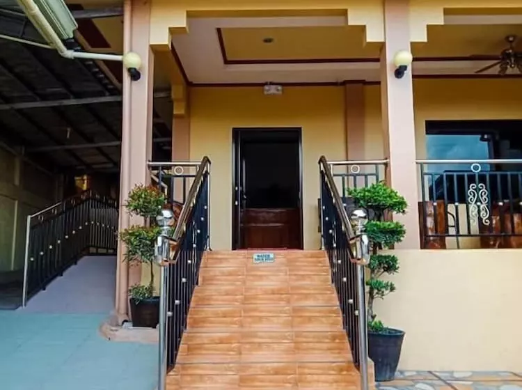 Pensiune Dayview Tourist Home