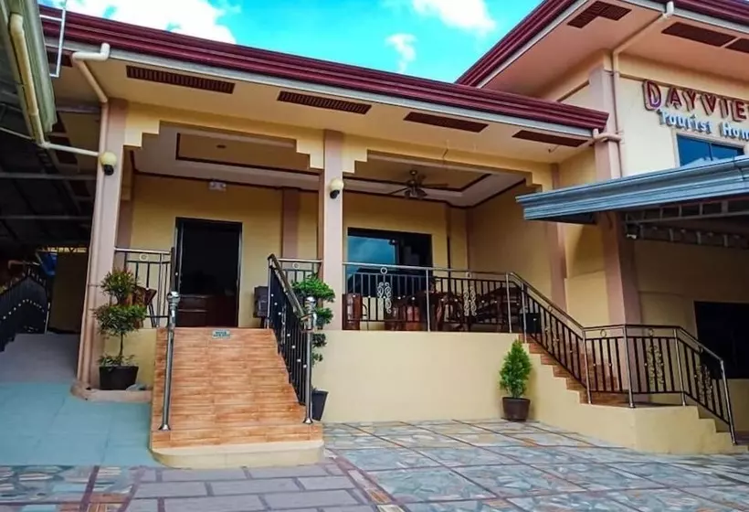 Pensiune Dayview Tourist Home