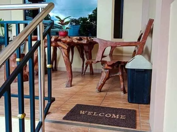 Pensiune Dayview Tourist Home