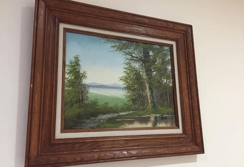 Pansiyon Dayview Tourist Home