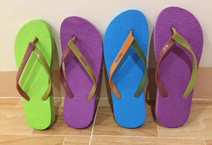 Pansiyon Dayview Tourist Home