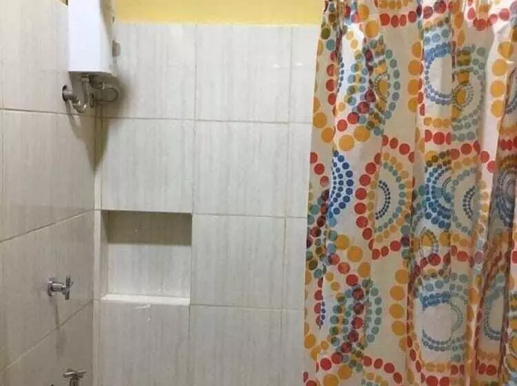 Pensiune Dayview Tourist Home