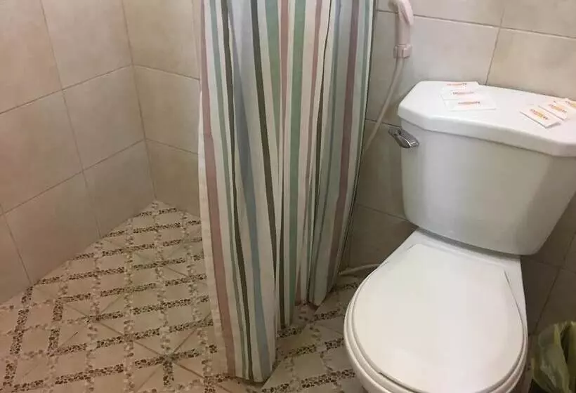 Pensiune Dayview Tourist Home