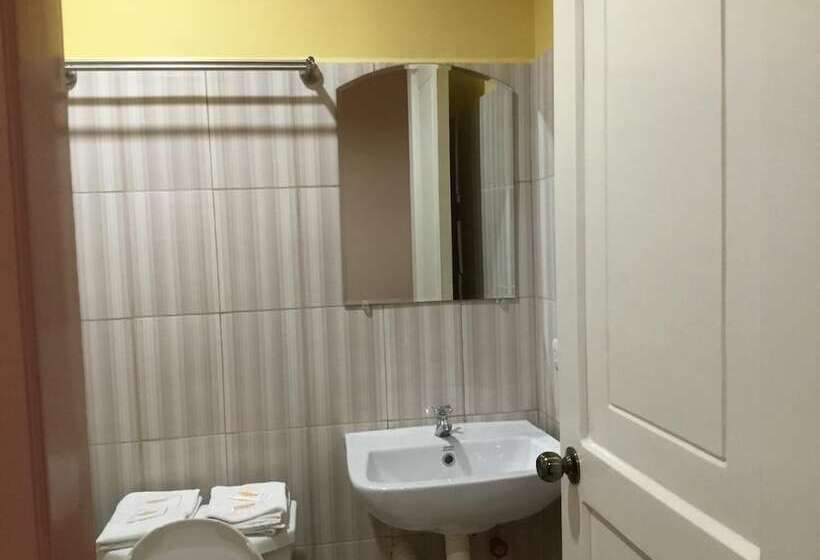 Pansiyon Dayview Tourist Home