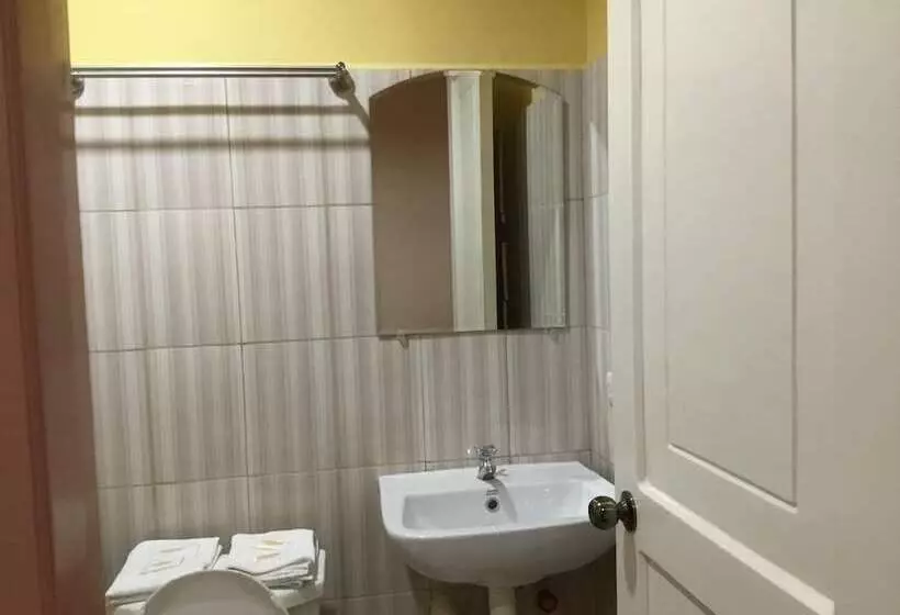 Pensiune Dayview Tourist Home